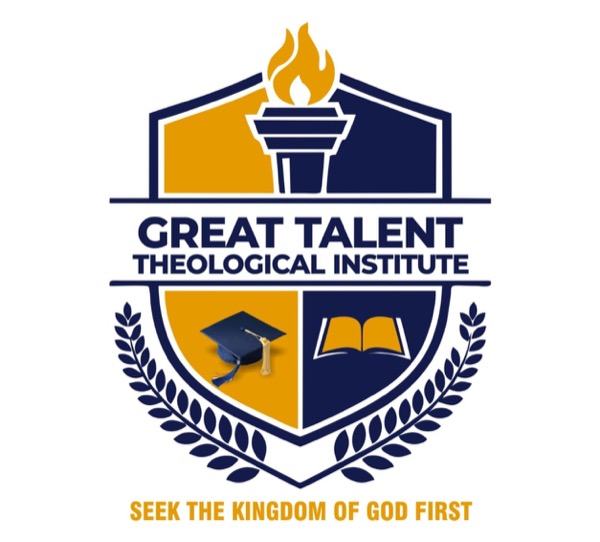 Great Talent Theological Institute crest